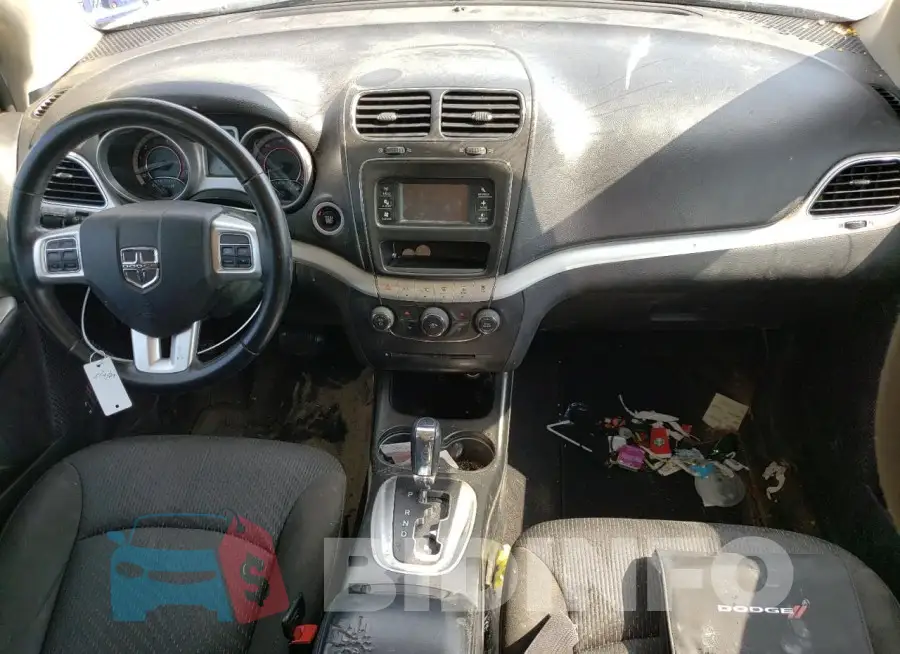 3C4PDCAB4JT188871 Photo# 8