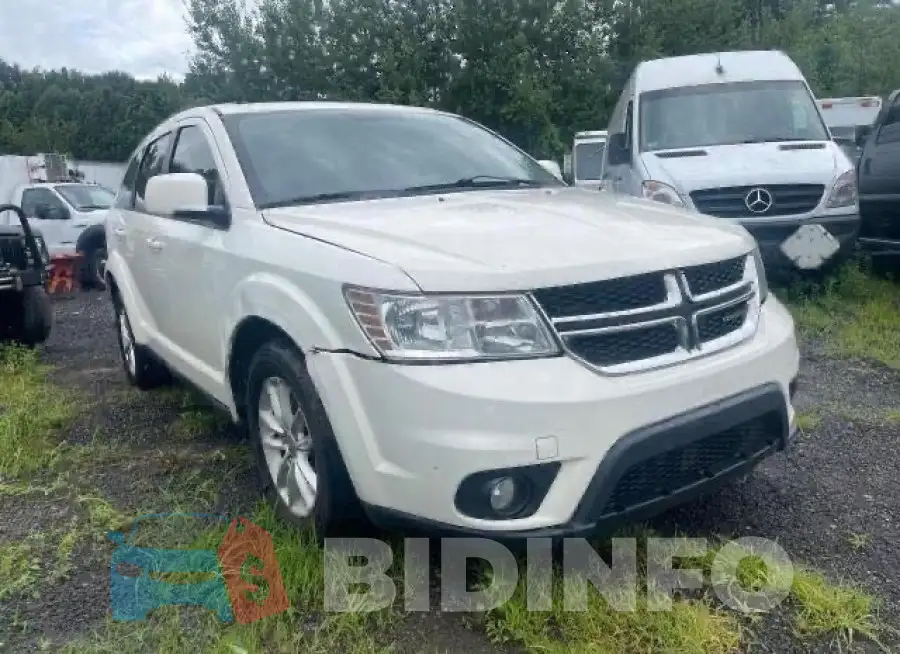 3C4PDCBG4FT673996 Photo# 1