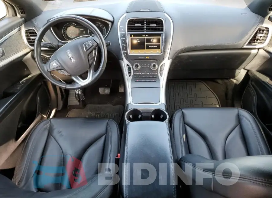 2LMPJ6JR0HBL37631 Photo# 8