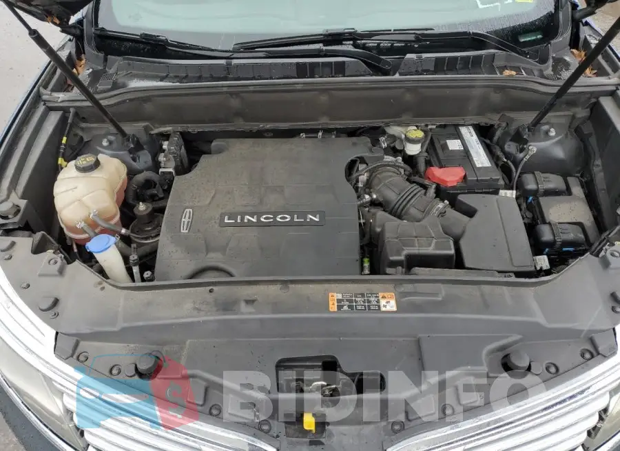 2LMTJ8LR1GBL28992 Photo# 11