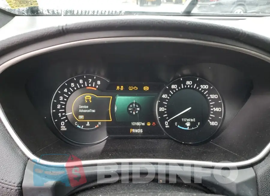 2LMTJ8LR1GBL28992 Photo# 9