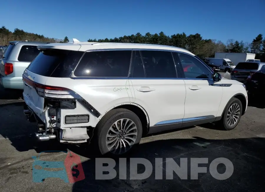 5LM5J6XC9NGL09382 Photo# 3