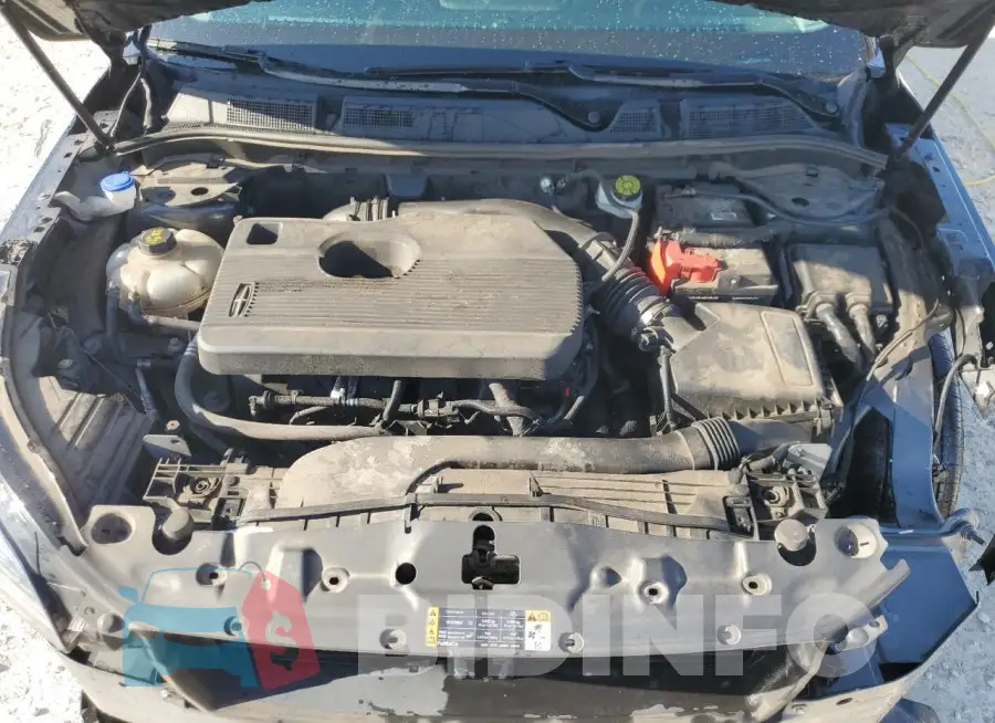5LMCJ1D93LUL04745 Photo# 12