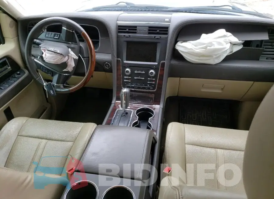 5LMJJ3JT5FEJ08081 Photo# 8