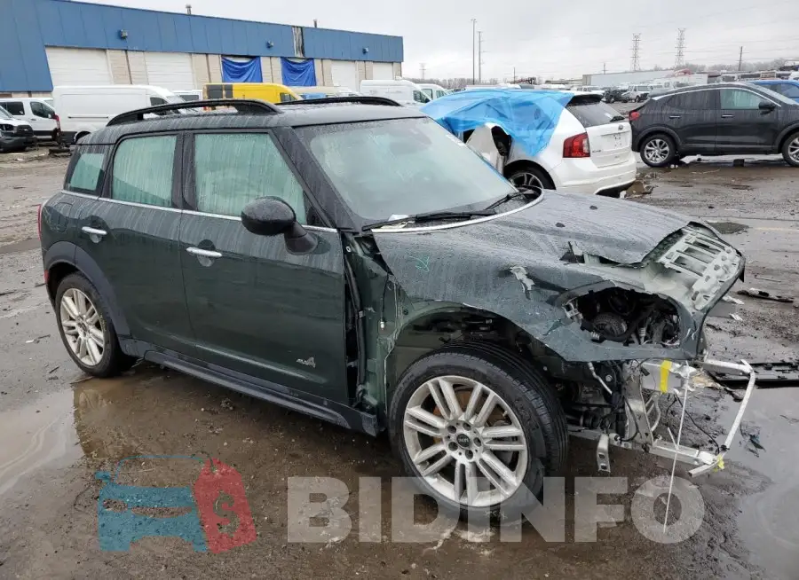 WMZYT5C55K3J88921 Photo# 4