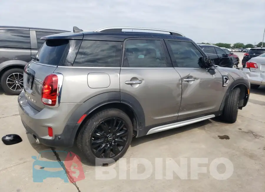 WMZYW7C01L3L58930 Photo# 3