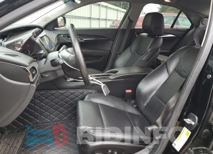 1G6AB5RX8F0123195 Photo# 7