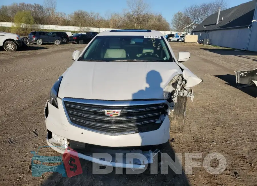 2G61M5S32J9126741 Photo# 5