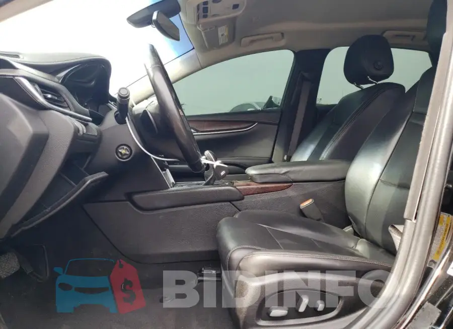 2G61M5S39K9110599 Photo# 7