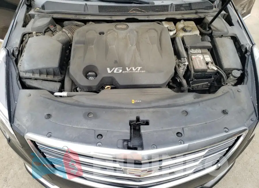 2G61M5S39K9110599 Photo# 11