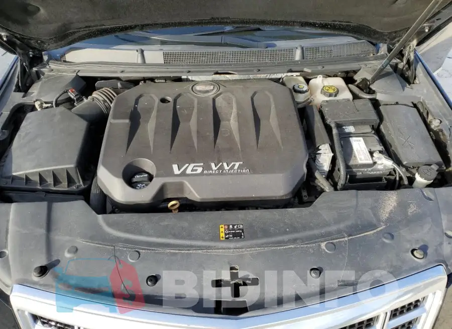 2G61M5S3XH9142941 Photo# 11