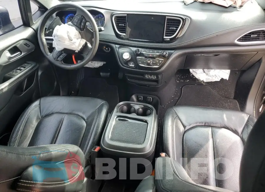 2C4RC1BG2MR605325 Photo# 8