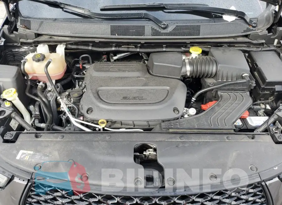 2C4RC1BG2MR605325 Photo# 11