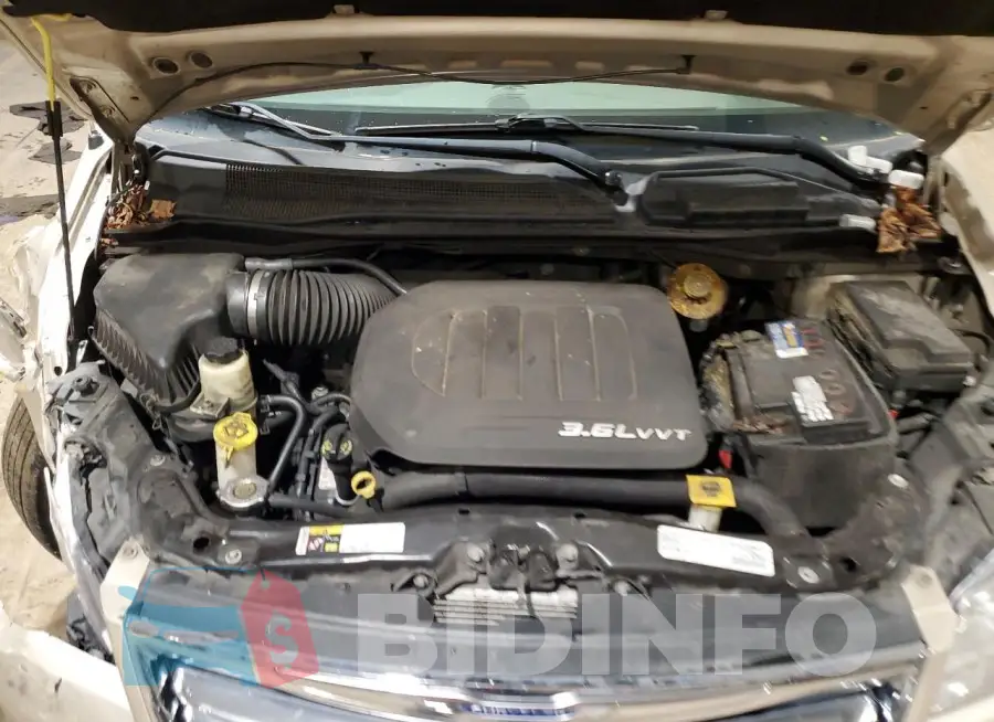 2C4RC1BG3GR189287 Photo# 11