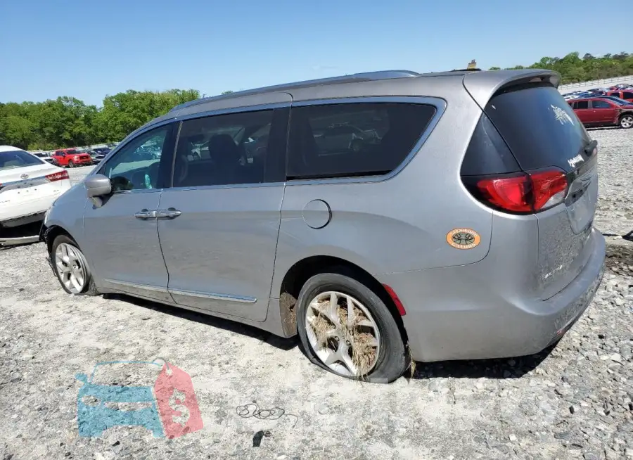 2C4RC1EG9HR844825 Photo# 2