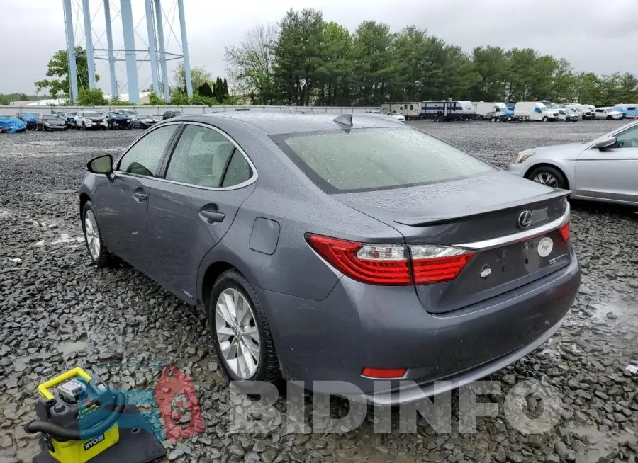 JTHBW1GGXF2088986 Photo# 2