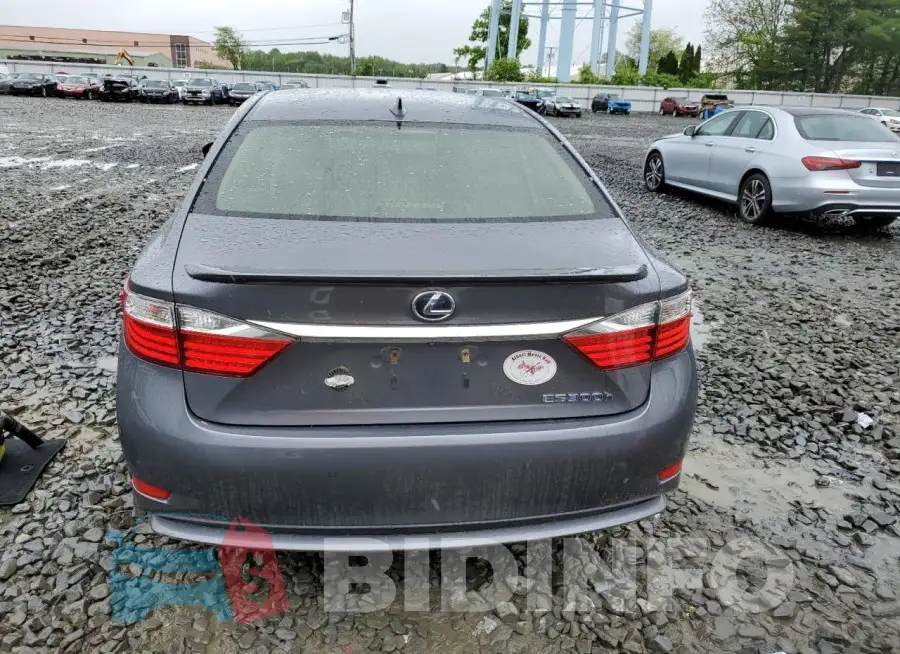 JTHBW1GGXF2088986 Photo# 6