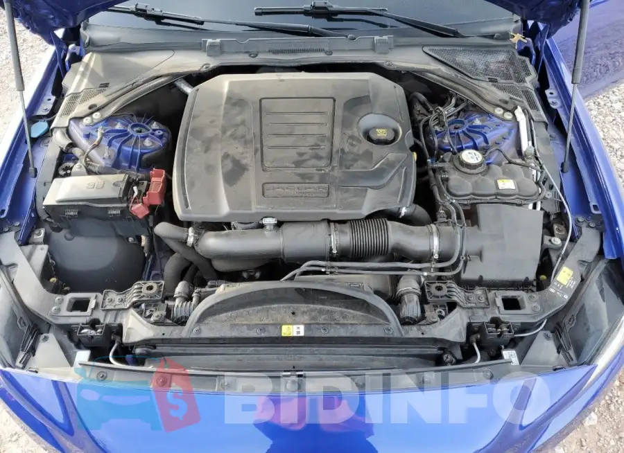 SAJAE4FX1LCP61402 Photo# 11