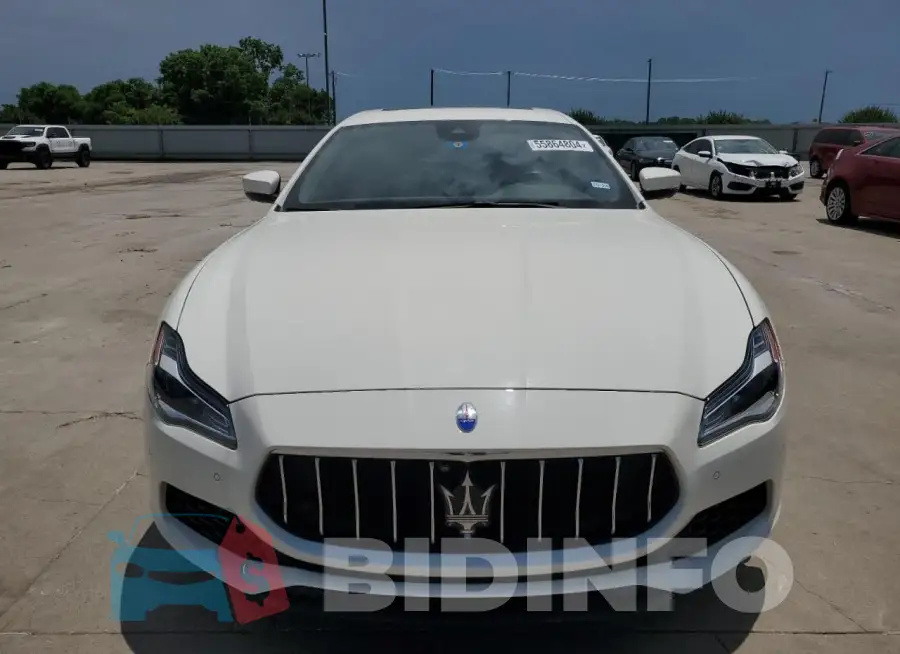 ZAM56YRAXJ1281228 Photo# 5