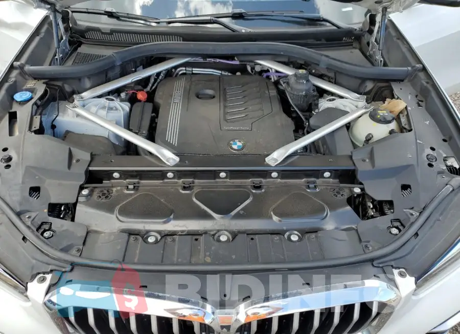 5UXCR6C07P9N87951 Photo# 12