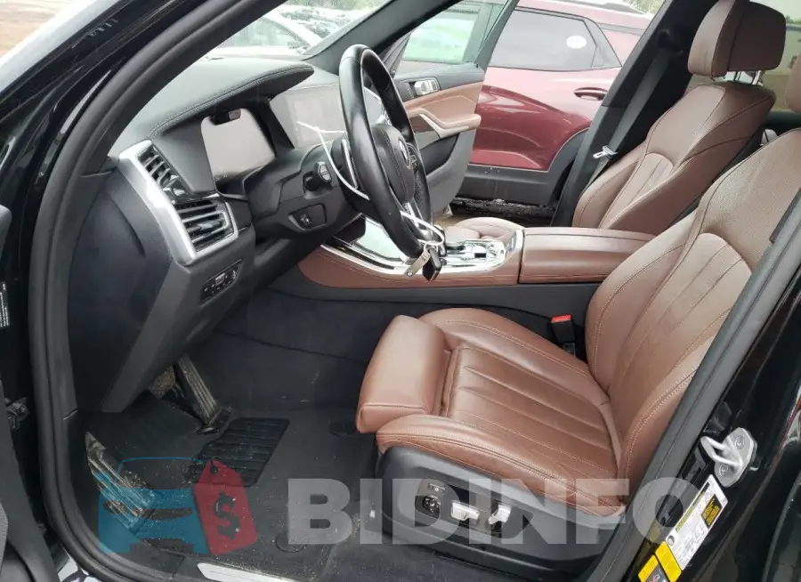 5UXTA6C03M9F17692 Photo# 7