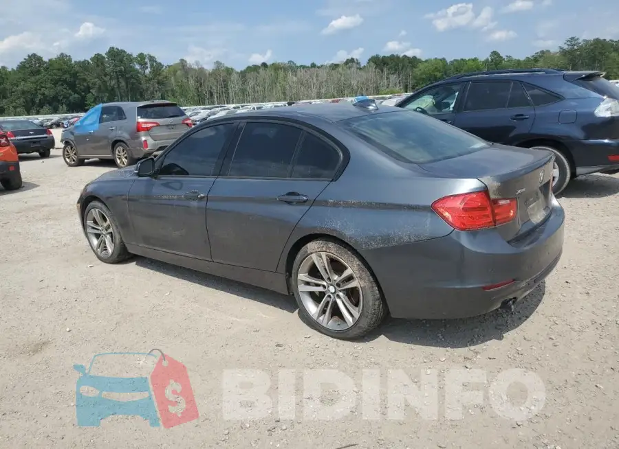 WBA3D5C51FK290913 Photo# 2