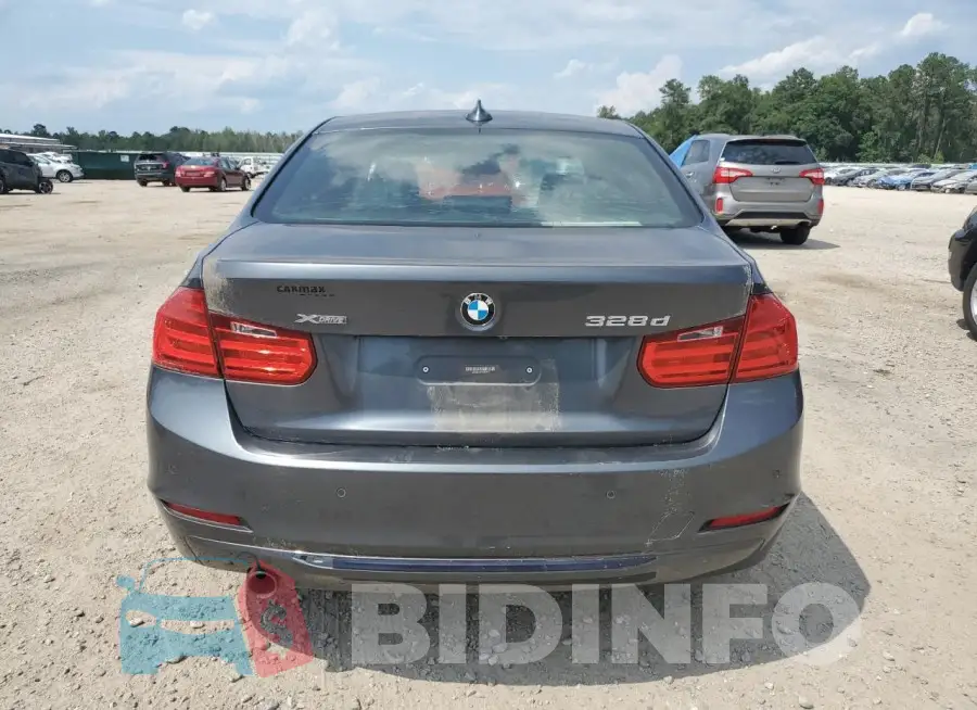 WBA3D5C51FK290913 Photo# 6