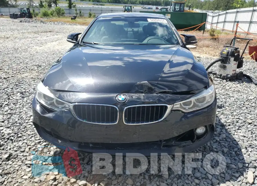 WBA3N9C56GK250624 Photo# 5