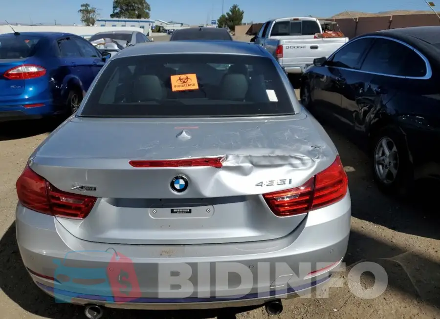 WBA3T7C54FP942764 Photo# 6
