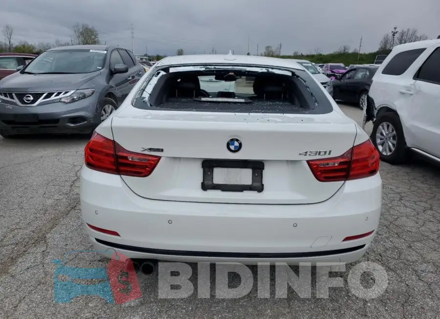 WBA4F9C58HG440253 Photo# 6