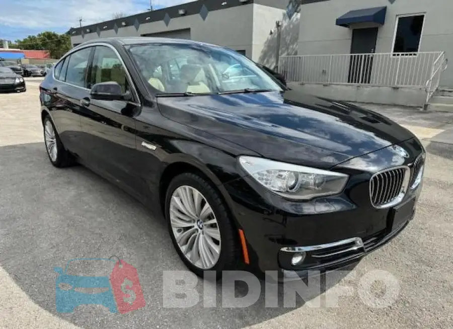 WBA5M4C50HD187007 Photo# 4