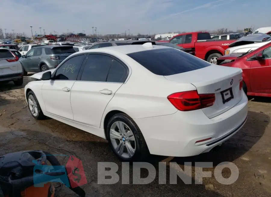 WBA8D9C51JA615104 Photo# 2