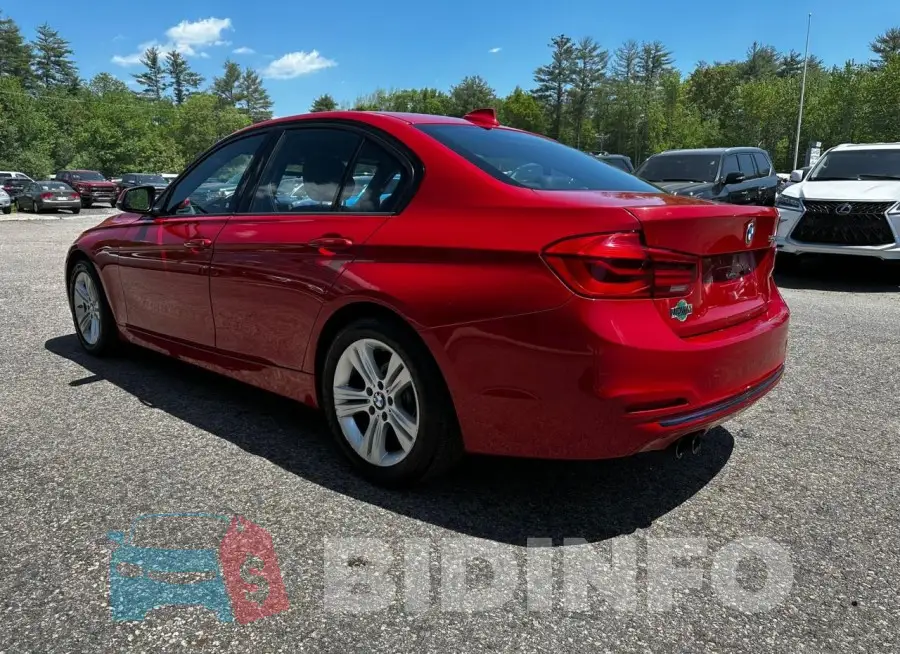 WBA8E9G53GNT43874 Photo# 3