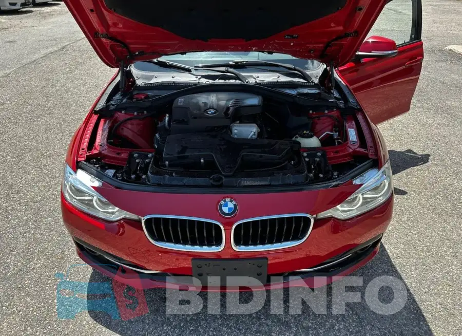 WBA8E9G53GNT43874 Photo# 7