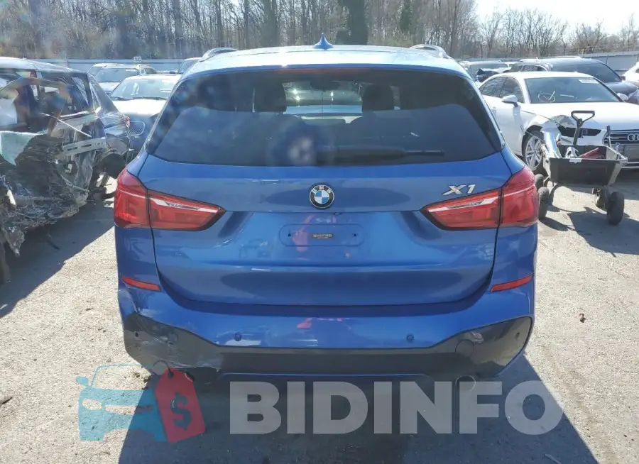 WBXHT3C33G5F66495 Photo# 6