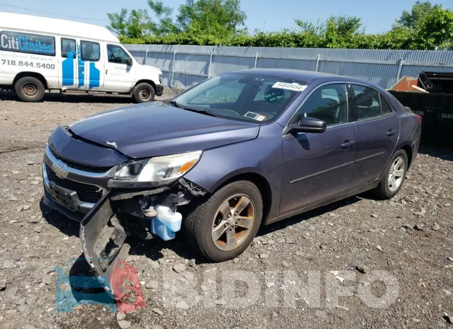 1G11B5SL7FF251857 Photo# 1