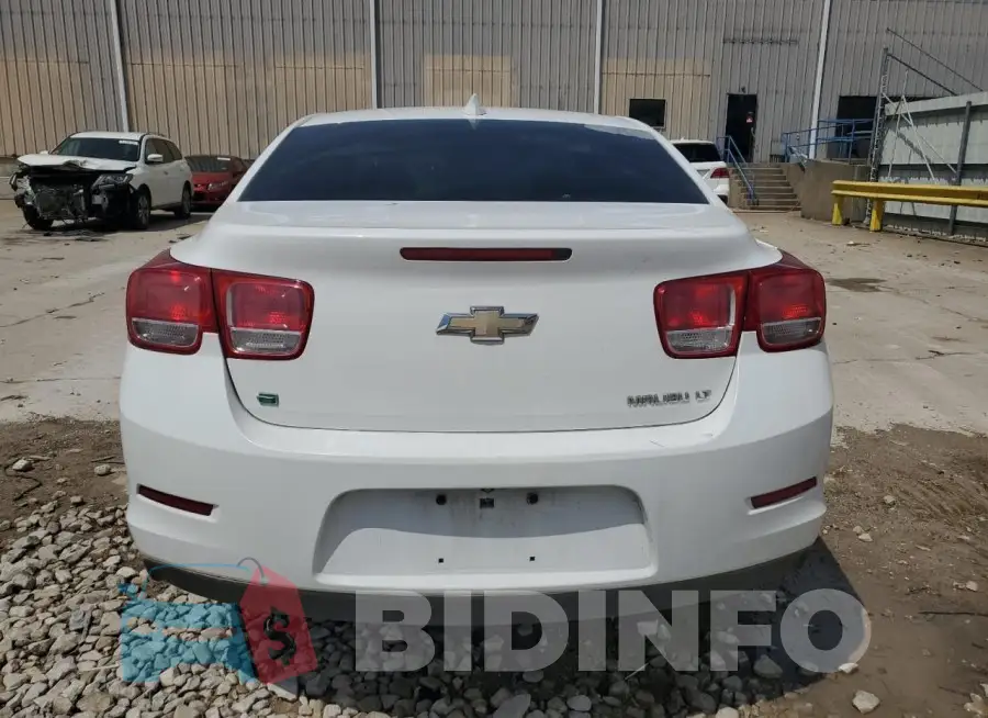 1G11C5SLXFF296921 Photo# 6