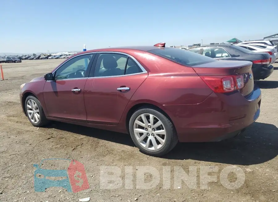 1G11E5SA8GF109041 Photo# 2