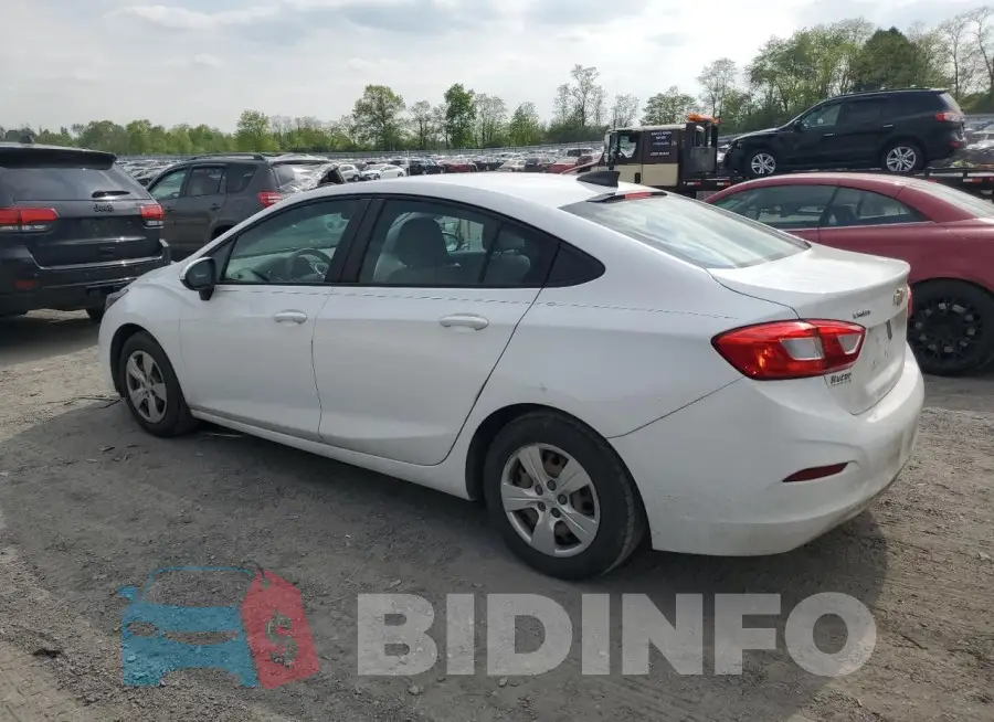 1G1BC5SM4G7232446 Photo# 2