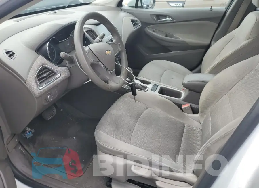 1G1BC5SM4G7232446 Photo# 7