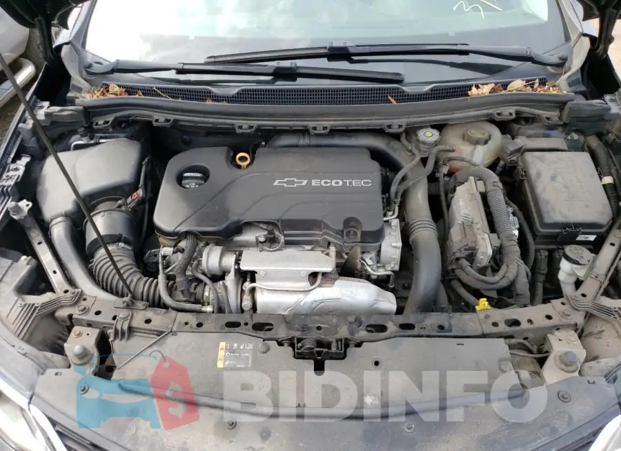 1G1BC5SM8H7171765 Photo# 11
