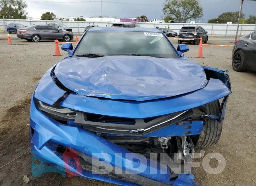 1G1FB1RS5J0189835 Photo# 5