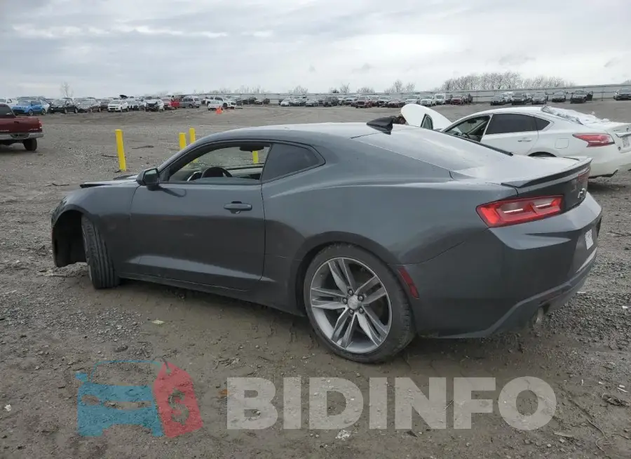 1G1FB1RSXJ0120428 Photo# 2