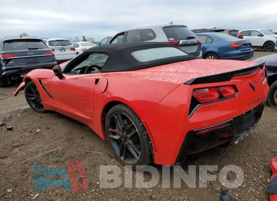 1G1YK3D72H5121674 Photo# 2