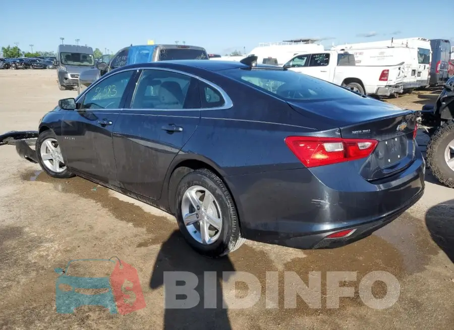 1G1ZB5ST3KF122480 Photo# 2