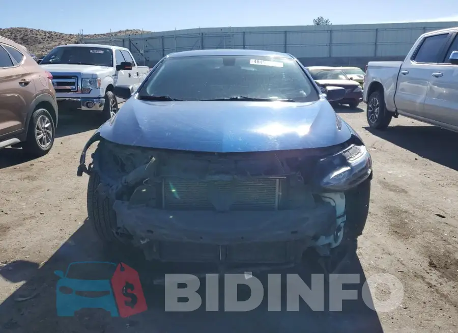 1G1ZB5ST3KF205715 Photo# 5