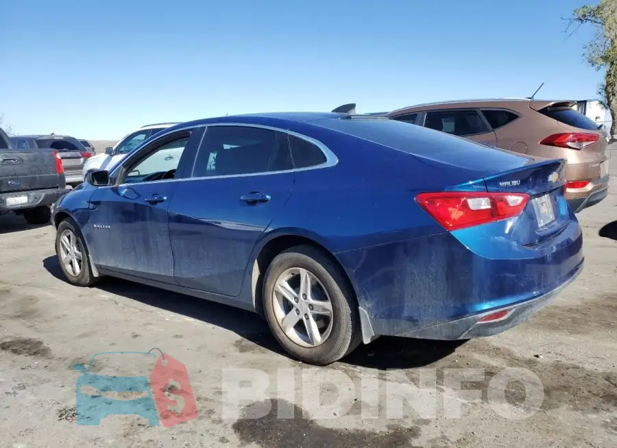 1G1ZB5ST3KF205715 Photo# 2