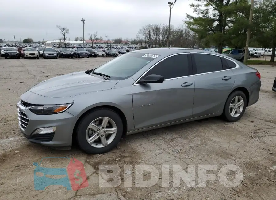 1G1ZB5STXPF215763 Photo# 1
