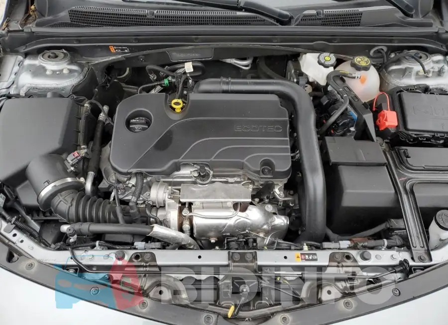 1G1ZB5STXPF215763 Photo# 11