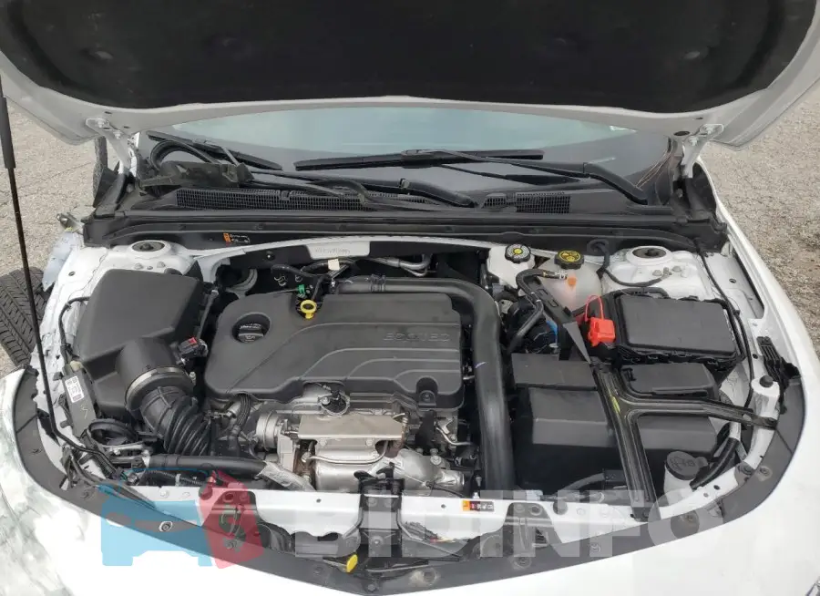 1G1ZC5ST3PF146850 Photo# 11